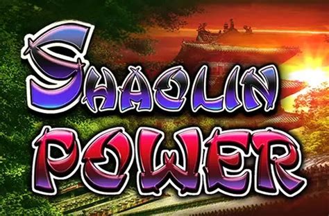 Jogue Shaolin Power Online