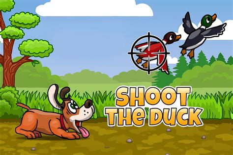 Jogue Shoot The Duck Online