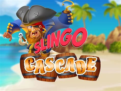Jogue Slingo Cascade Online