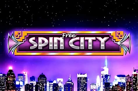 Jogue Spin City Online