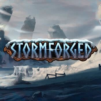Jogue Stormforged Online