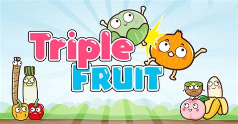 Jogue Triple Big Fruits Online