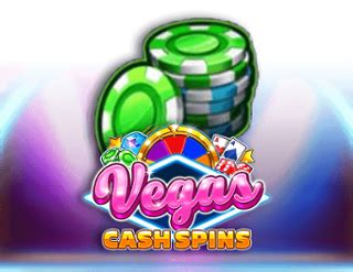 Jogue Vegas Cash Spin Online