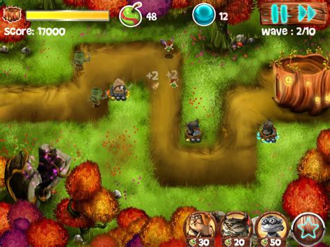 Jogue Wild Heroes Online