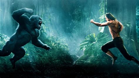 Jogue Wild Tarzan Online