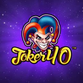 Joker 40 Parimatch