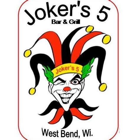 Joker S Five Brabet