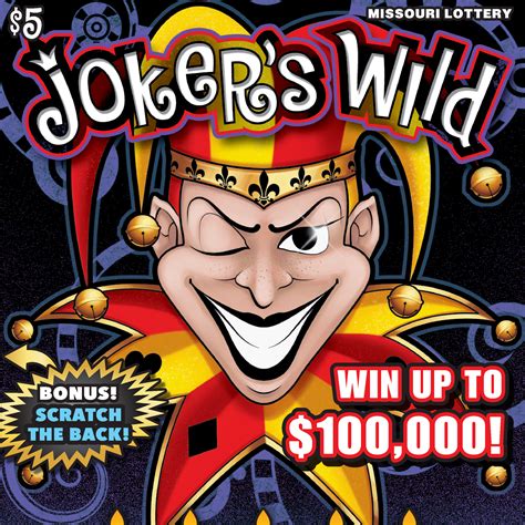 Joker S Go Wild Betsson