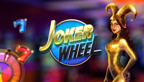 Joker Wheel Bodog