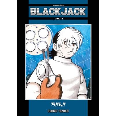 Jovens Black Jack Tome 2