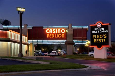 Jr Casino Elko