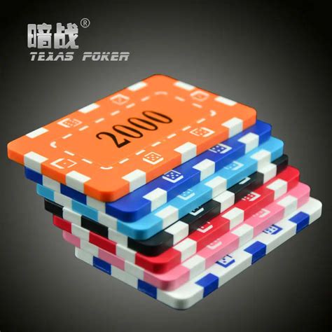 Jual Beli Chip Texas Holdem Poker Online