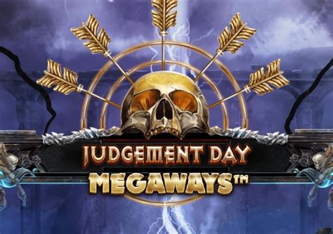 Judgement Day Megaways Slot - Play Online