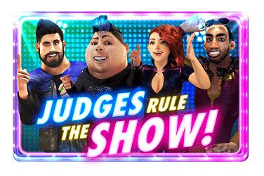Judges Rule The Show 888 Casino