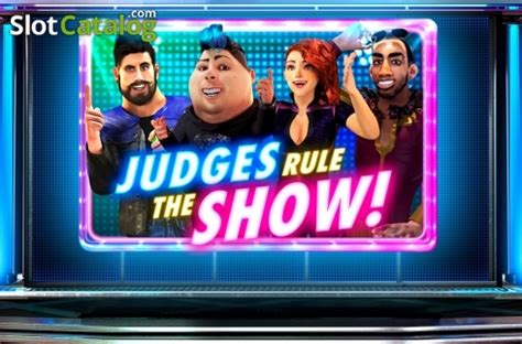 Judges Rule The Show Parimatch