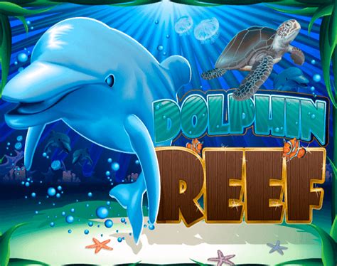 Juego De Casino Dolphin Reef