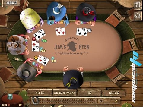 Juego De Poker Gratis Minijuegos