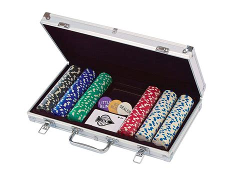 Juego De Poker Ripley Peru