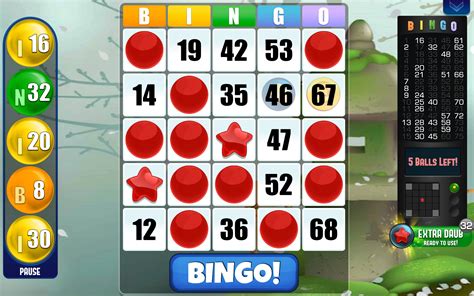 Juegos De Bingos Y Casinos Gratis