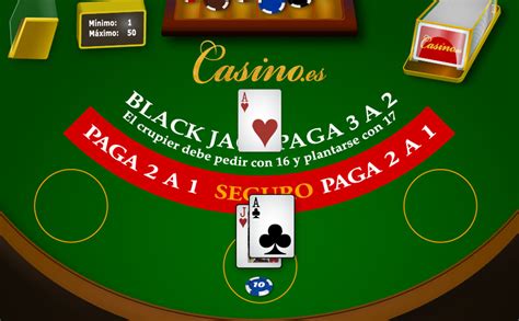 Juegos De Mesa De Blackjack Gratis