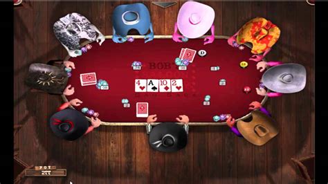 Juegos De Poker 2 Y8