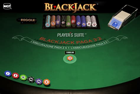 Jugar Blackjack Gratis Con Otras Personas