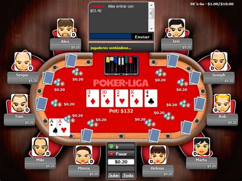 Jugar Poker Pecado Registrarse