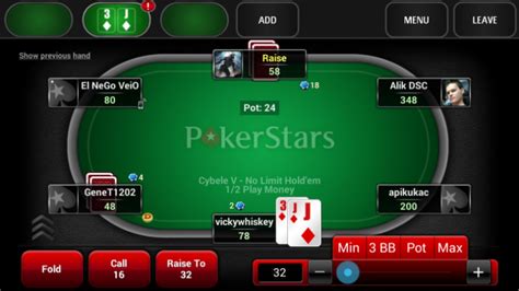 Jugar Poker Star Online Gratis