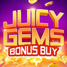 Juicy Gems Betsson