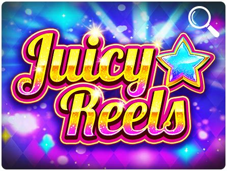 Juicy Reels Netbet