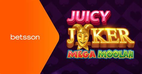 Juicy Spins Betsson