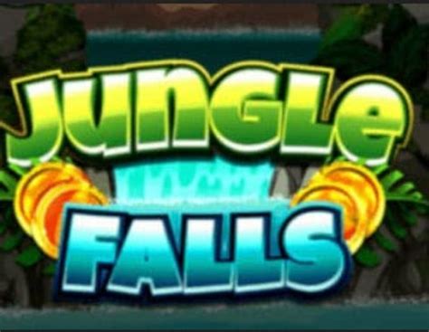 Jungle Falls Slot Gratis