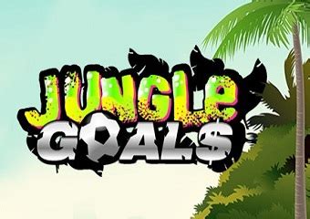 Jungle Goals Blaze