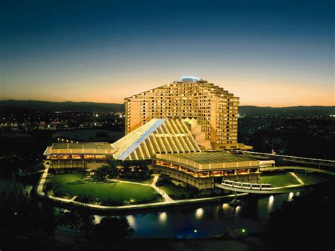 Jupiters Casino