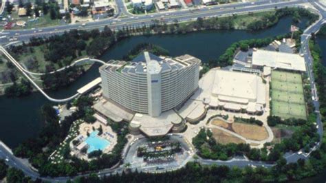 Jupiters Casino Gold Coast Alimentos De Fantasia