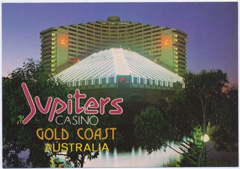 Jupiters Casino Gold Coast Subsidios