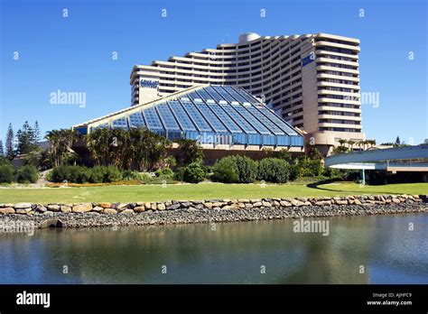 Jupiters Casino Mostra Broadbeach