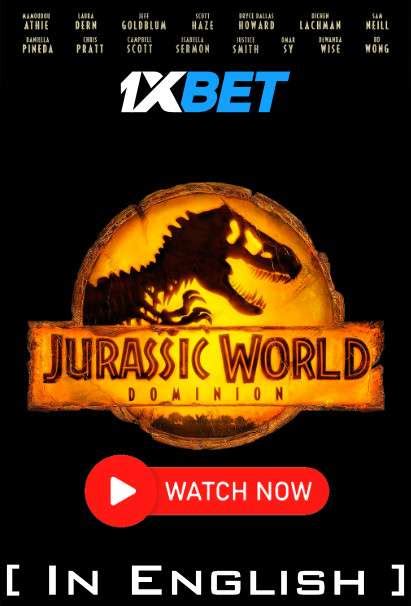 Jurassic Park 1xbet