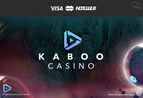 Kaboo Casino Ecuador