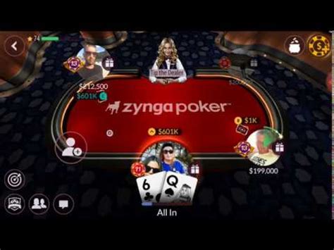 Kako Dobiti Besplatne Cipove Za Zynga Poker