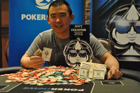 Kane Lai Poker