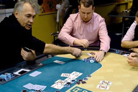 Karlsruhe Pokern