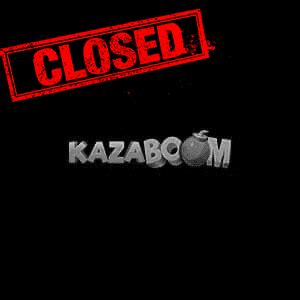 Kazaboom Casino Review