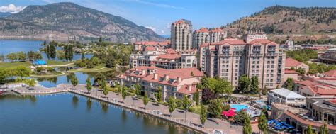 Kelowna Casino Resort