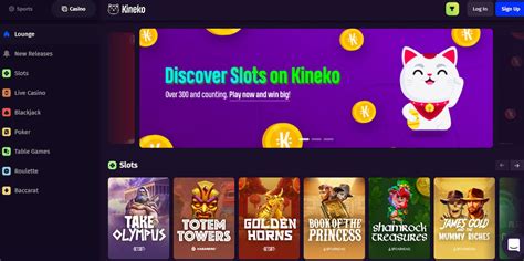 Kineko Casino Online