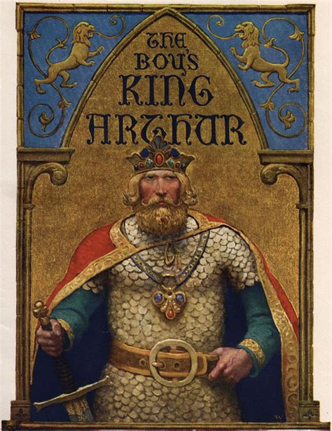 King Arthur Betano