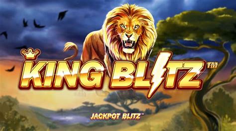 King Blitz Brabet