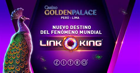 King Gaming Casino Peru