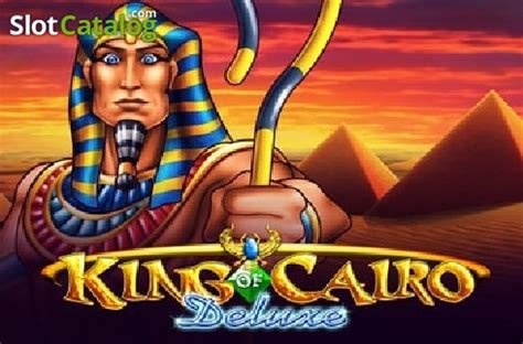 King Of Cairo Deluxe Brabet