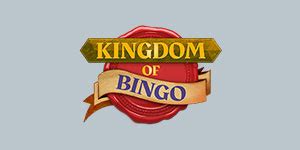 Kingdom Of Bingo Casino Aplicacao